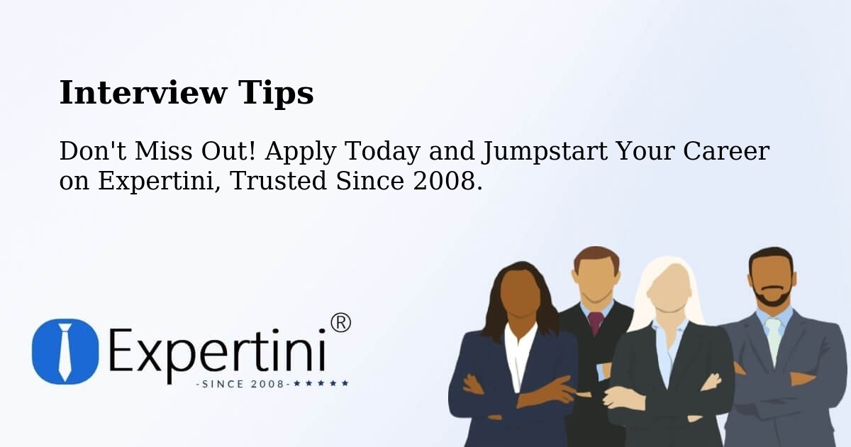 Interview Tips & Techniques for Job Seekers – Mboursou Léré - Mboursou Léré, Chad Jobs Expertini